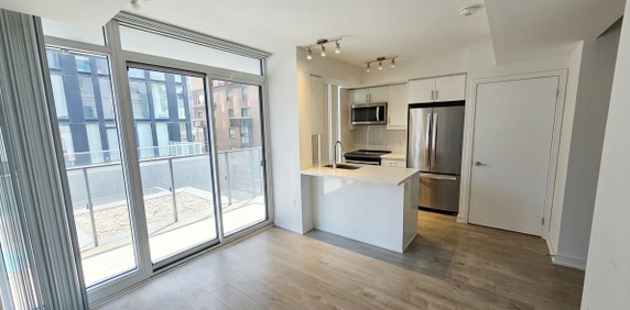 For Lease - 50 Wellesley Street Unit# 701, Toronto, Ontario - Photo 2