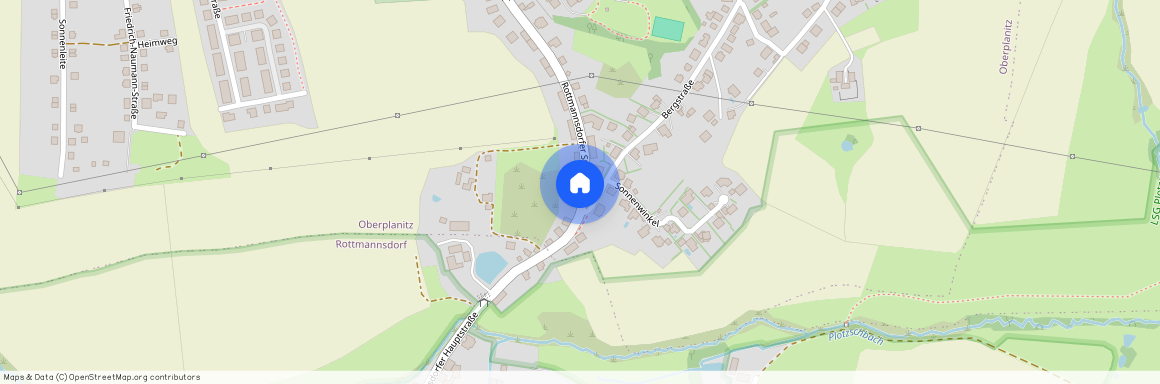 Rottmannsdorfer Str. 78, 08064 Sachsen - Zwickau