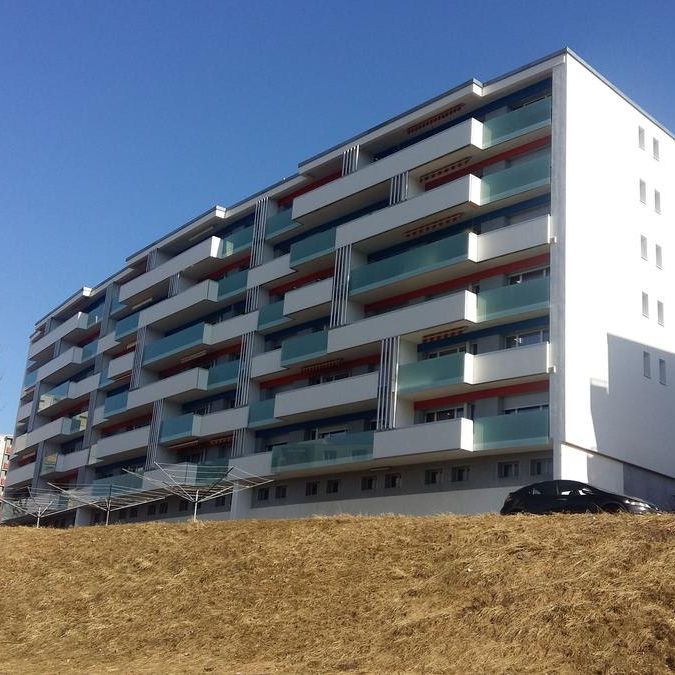 4.5 Zimmer, 2. Stock - Photo 2