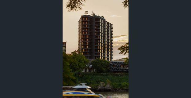 701/3 Archer Street, Toowong, Qld 4066 - Photo 1