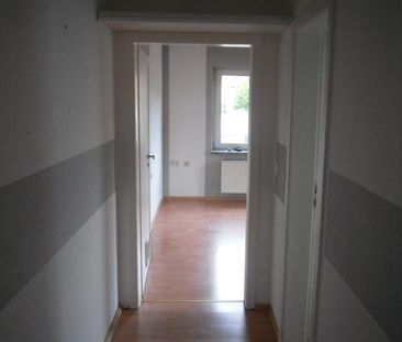 Zwei Zimmerwohnung in 45768 Alt- Marl, sehr ruhige Lage 440 € - Foto 1