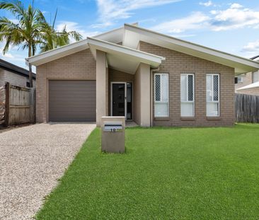 10 Wallarah Parade, North Lakes QLD 4509 - House For Rent - $675 | ... - Photo 3