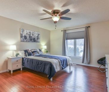 For Lease - 120 Centre Street Unit# 91, London South, Ontario - Photo 6
