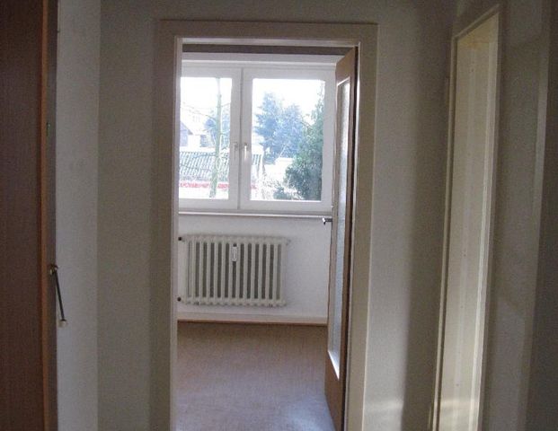 Gemütliche 3-Zimmer-Etagenwohnung in Duisburg  66,83 m², 1. Etage rechts - Photo 1