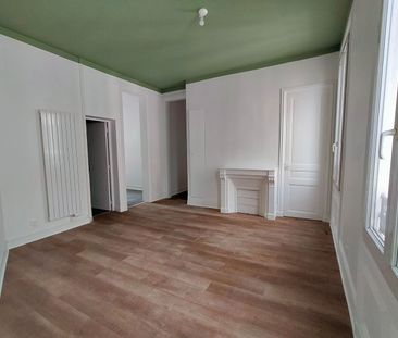 Location Appartement 3 pièces 59m² - Photo 1