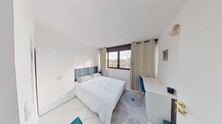 APPARTEMENT MEUBLE 4 CHAMBRES - Photo 5