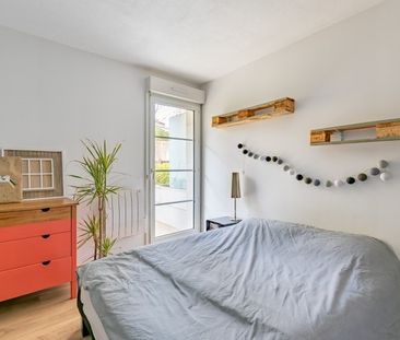 Location Appartement 2 pièces Meublé 41m² BORDEAUX 33000 - Photo 3