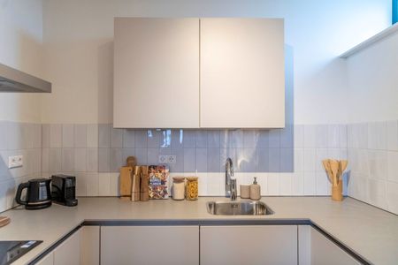 Appartement te huur: Ungerplein 2-B04 3033 BR Rotterdam - Foto 5