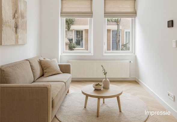 Huis te huur: Gasthuisstraat 3 2011 XN Haarlem - Photo 1