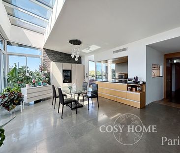 Appartement en location | Issy-les-moulineaux - Photo 5