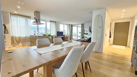 2½ Zimmer-Wohnung in Liebefeld (BE), möbliert, auf Zeit - Photo 4