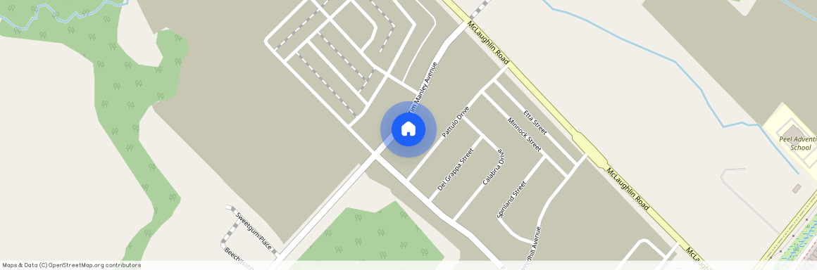 497 Tim Manley Avenue, Caledon