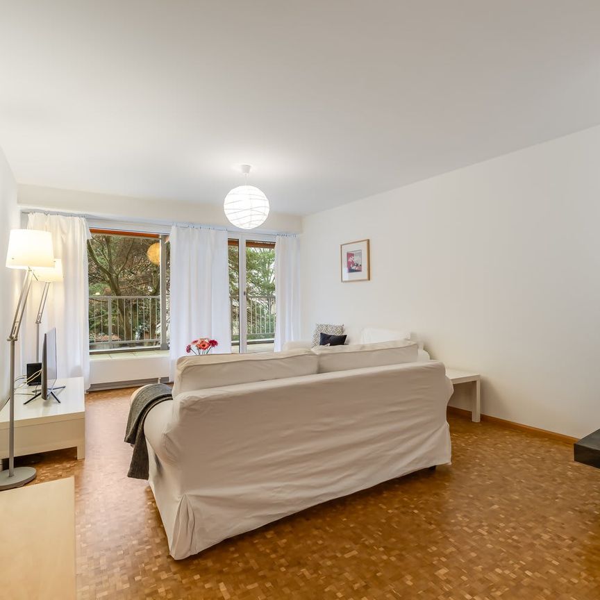 3.5 Zimmer, 89 m², 1. Stock - Foto 1