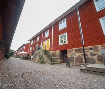 Verkstadsvägen 84A - Photo 1