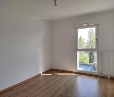 Résidence Les terrasses de Bellevue – T4 n°C68 - Photo 5