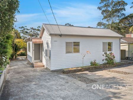 IDEAL HOME STEPS FROM ORION BEACH - Photo 4