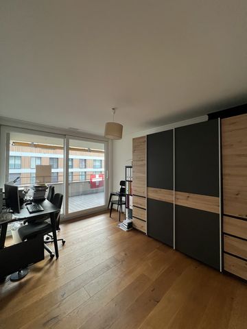 4.5 Zimmer, 122 m², 1. Stock - Photo 3