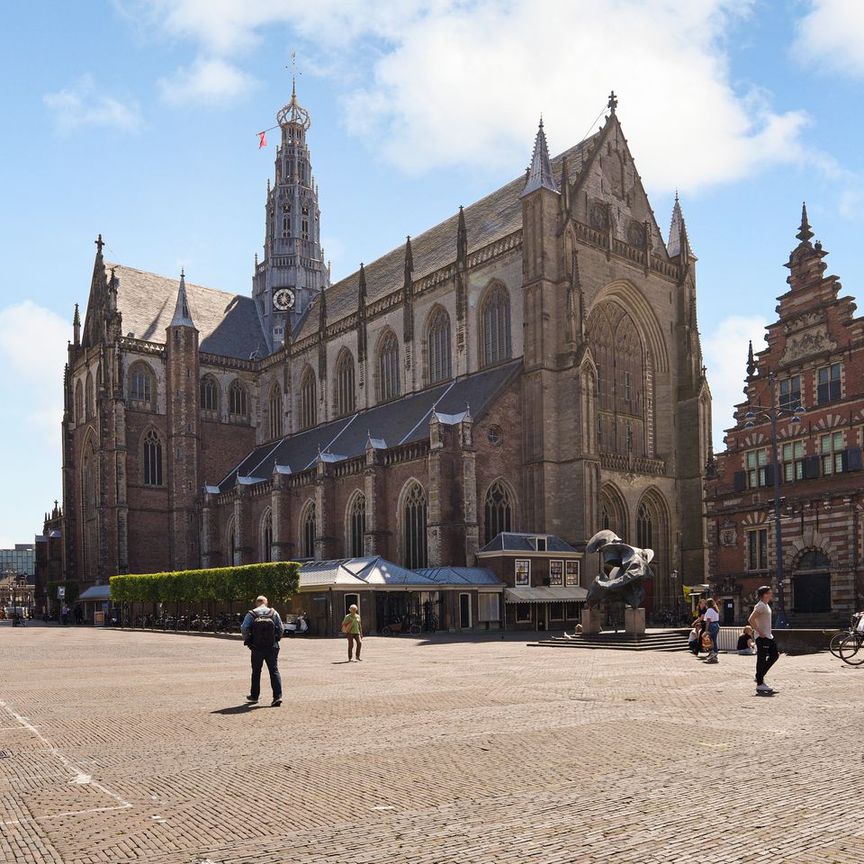 Koningstraat 54-D, Binnenstad, 2011TD, Haarlem - Photo 1