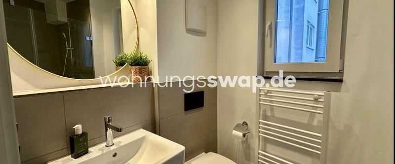 Wohnungsswap - 2 Zimmer, 40 m² - Buchforststraße, Kalk, Köln - Foto 1