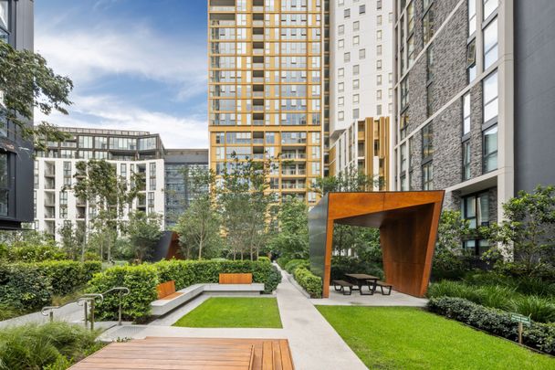 10407/2A Figtree Drive, Sydney Olympic Park NSW 2127 - Apartment For Rent | Domain - Photo 1