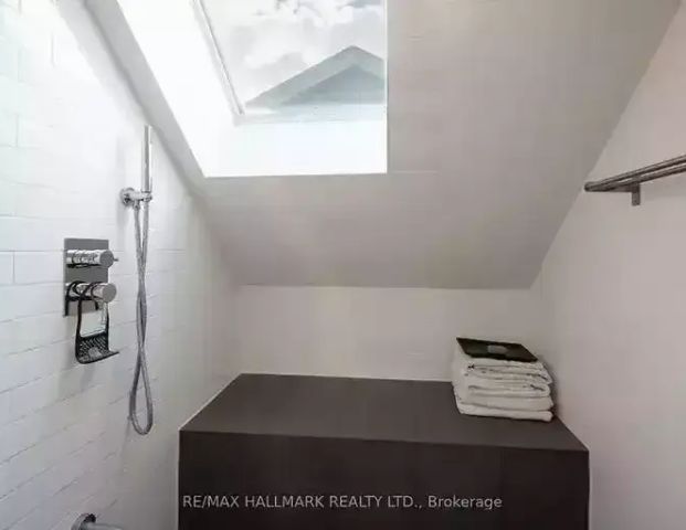 524 Markham Street #3 | 524 Markham Street, Toronto - Photo 1