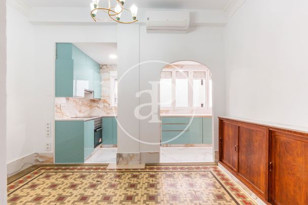 Piso de alquiler en Gran Via de Ramón y Cajal, Arrancapins - Photo 1