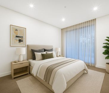 8/8 Lords Avenue, Asquith NSW 2077 - Apartment For Rent | Domain - Photo 4
