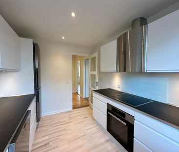 Indbydende lejlighed med fransk altan i Skibhus kvarteret - Foto 3