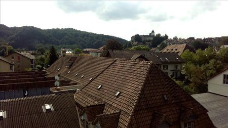 "Wohnen mit wundervoller Aussicht - Mieten ohne Kaution" - Photo 2