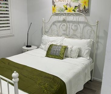 3-bedroom shared house, Lovat Brae Crt - Photo 3