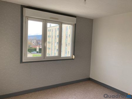 Appartement / Offre 54997387 - Photo 4