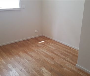 BAYEUX, rue Franche, F3 au rdc (Lot 1) - Photo 3