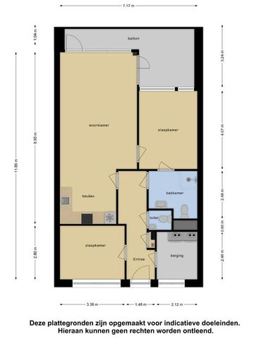 Edelinckstraat 56, Marslanden, 7773CZ, Hardenberg - Photo 2