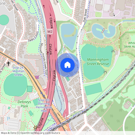 109 Manningham St, Melbourne, Victoria 3052