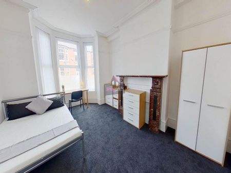 7 bedroom house to rent - Photo 4