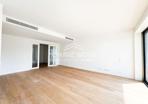 Apartamento T2 em Porto