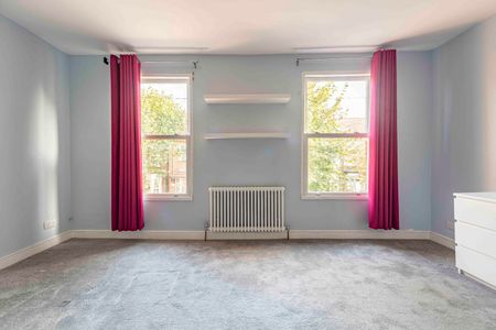 5 Bed Terraced House, Warwick Road, E15 - Photo 5