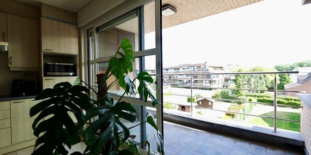 Appartement te huur in Beveren-Waas voor € 850 met 2 slaapkamers - Foto 1