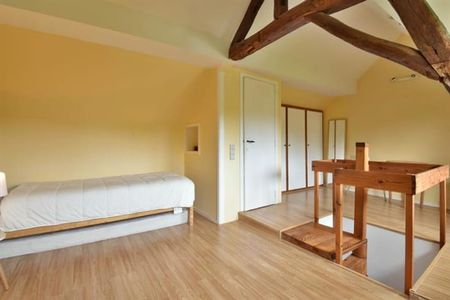 Appartement te huur - Photo 2