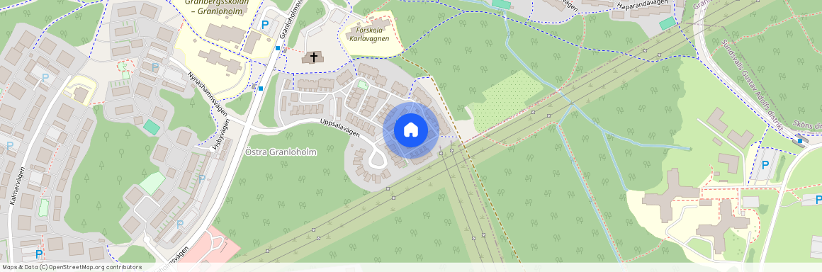 Uppsalavägen 197, 857 31, Sundsvall