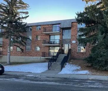 1 Bedroom Apartment | 6715 Hunterview Dr NW, Calgary - Photo 1