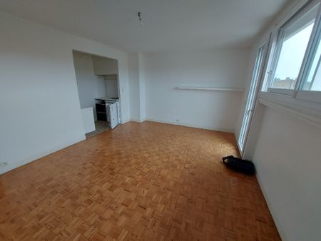APPARTEMENT T1 31M - Photo 2