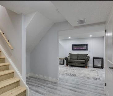 For Lease - 3194 Morgan Avenue Unit# LOWER, London South, Ontario - Photo 3