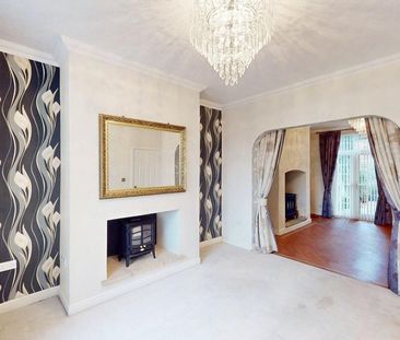 3 bedroom terraced house to rent - Photo 6