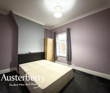 Pinnox Street, Tunstall, Stoke-On-Trent - Photo 2