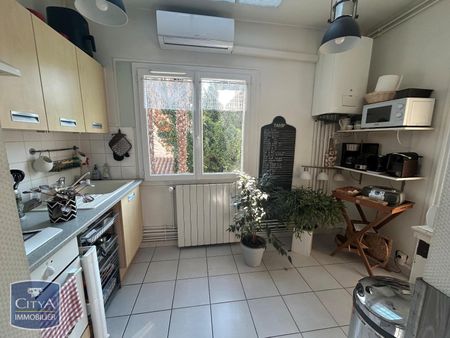 Location Appartement 2 pièces 49m² AGEN 47000 - Photo 4