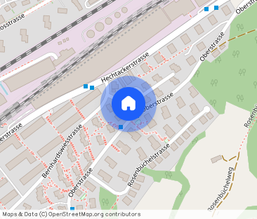 Apartment with garden seating - Photo 1