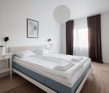 Katarina Bangata, Stockholm - Foto 6