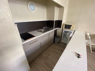 Location Appartement 1 pièce 26m² TOULOUSE 31400 - Photo 1