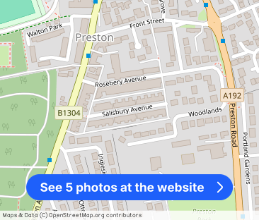 Salisbury Avenue, North Shields, North Tyneside - Photo 1